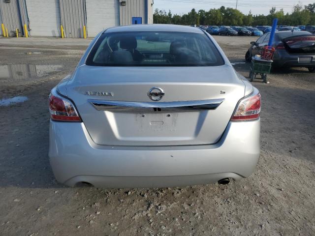 2015 NISSAN ALTIMA 2.5 - 1N4AL3AP6FC196239