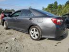 TOYOTA CAMRY L photo