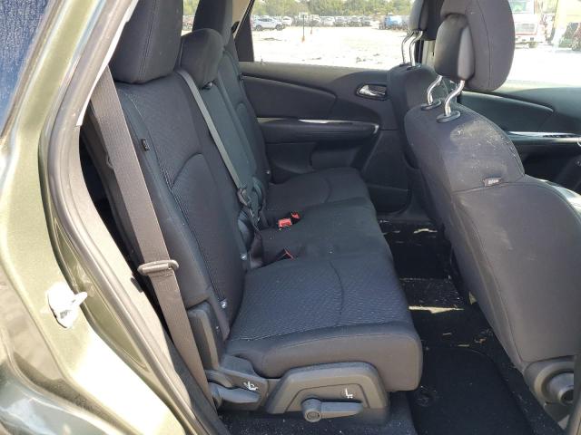 2018 DODGE JOURNEY SE - 3C4PDCAB7JT446283