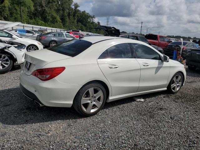 VIN WDDSJ4EBXFN280521 2015 Mercedes-Benz CLA-Class,... no.3