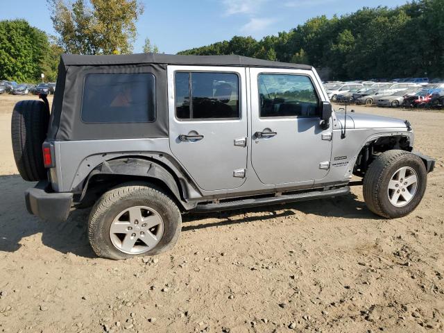 2016 JEEP WRANGLER U - 1C4BJWDG8GL324287