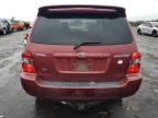 TOYOTA HIGHLANDER photo