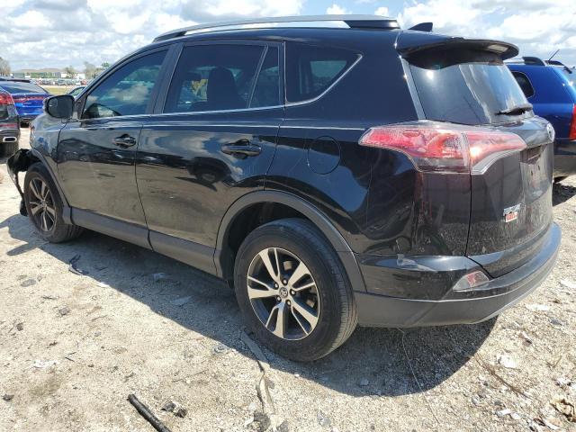 2017 TOYOTA RAV4 XLE 2T3WFREV1HW378370  72180334