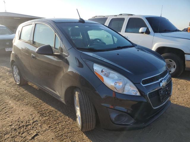2015 CHEVROLET SPARK 1LT - KL8CD6S91FC795592
