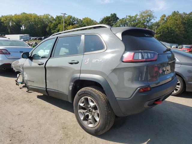 Vin: 1c4pjmbx4kd395180, lot: 71075244, jeep cherokee trailhawk 20192