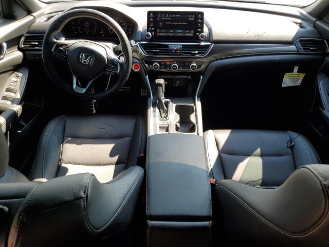 2019 HONDA ACCORD SPO - 1HGCV1F3XKA119436