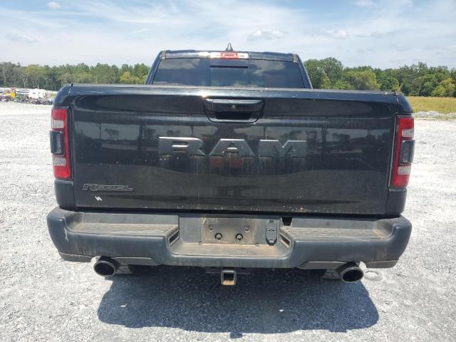 2020 RAM 1500 REBEL - 1C6RRELT7LN303534
