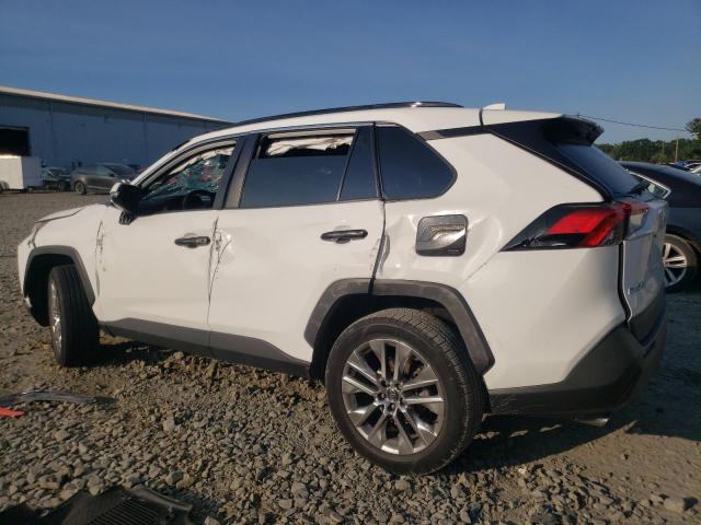 2019 TOYOTA RAV4 XLE P 2T3A1RFV5KC039627  70119724