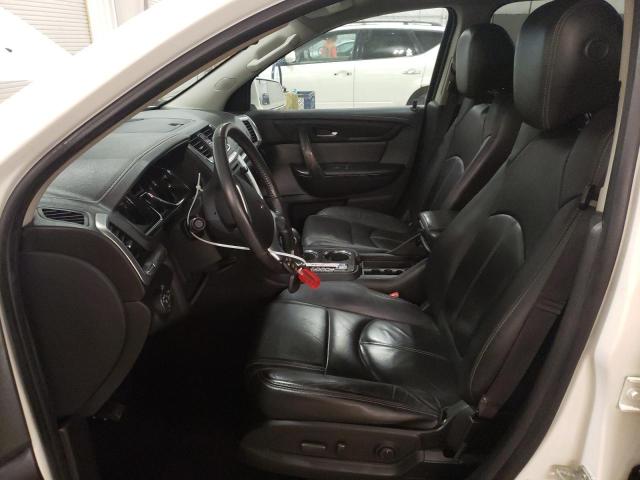 2015 GMC ACADIA SLT - 1GKKVRKD4FJ106893