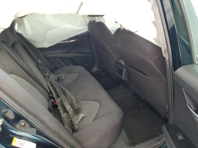 2019 TOYOTA CAMRY L - 4T1B11HK3KU753546