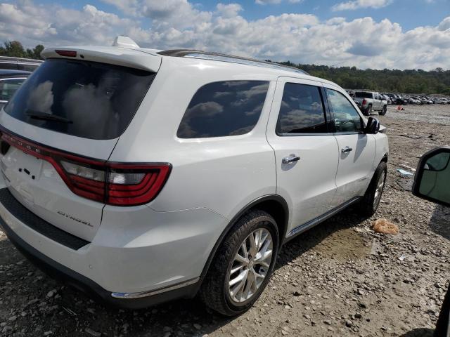 2015 DODGE DURANGO CI - 1C4RDJEG9FC843578