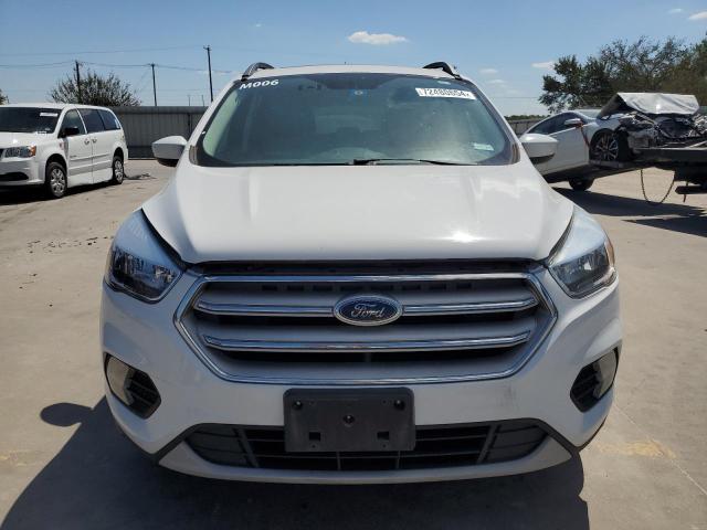 VIN 1FMCU0GD3JUC36867 2018 Ford Escape, SE no.5