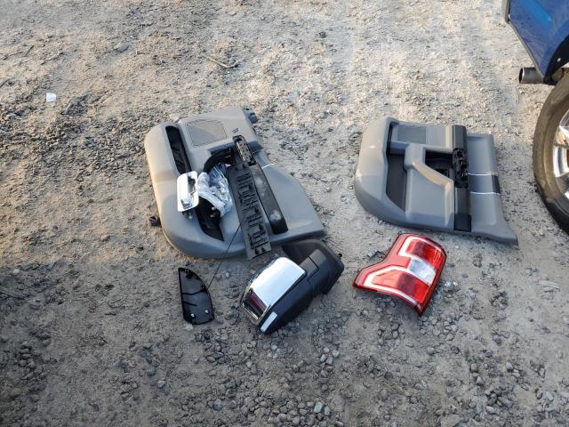 2018 FORD F150 SUPER - 1FTEW1CPXJFD37065