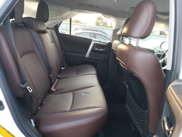 2021 TOYOTA 4-RUNNER - JTEKU5JR6M5861453