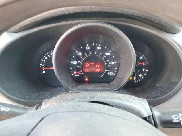 2018 KIA SOUL - KNDJN2A23J7512152