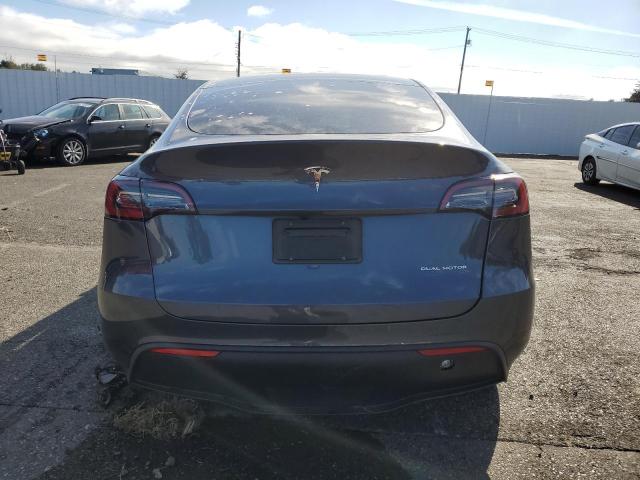 2023 TESLA MODEL Y - 7SAYGAEE1PF897207