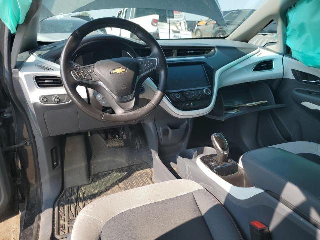 2019 CHEVROLET BOLT EV LT - 1G1FY6S03K4138218