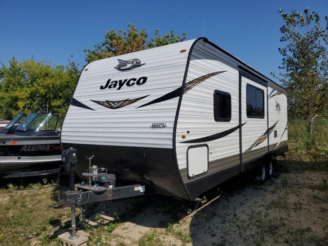 JAYCO JAY FLIGHT 2019 two tone   1UJBJ0BN2K17R0350 photo #3