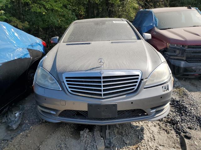 VIN WDDNG9EB0DA496536 2013 MERCEDES-BENZ S-CLASS no.5