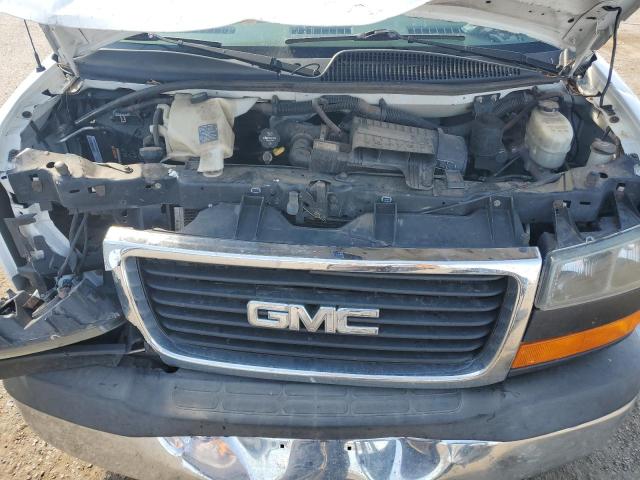 2015 GMC SAVANA G25 1GTW7FCF2F1907067