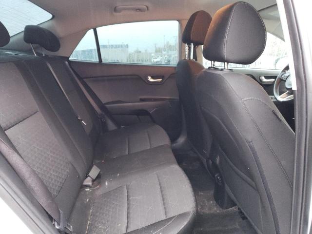 2019 KIA RIO S - 3KPA24AB0KE203681