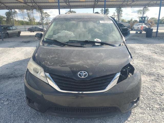 VIN 5TDKK3DCXES456746 2014 Toyota Sienna, LE no.5