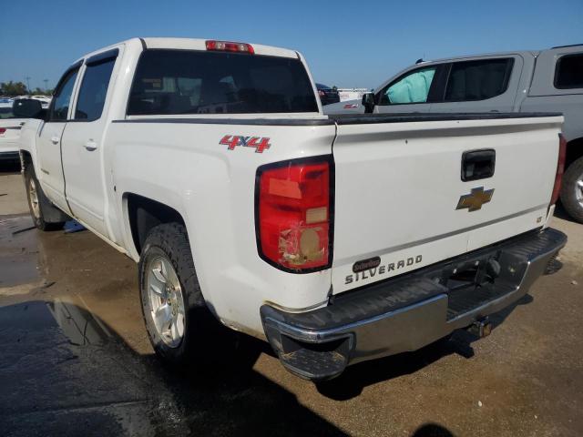 2015 CHEVROLET SILVERADO - 3GCUKREC5FG219592