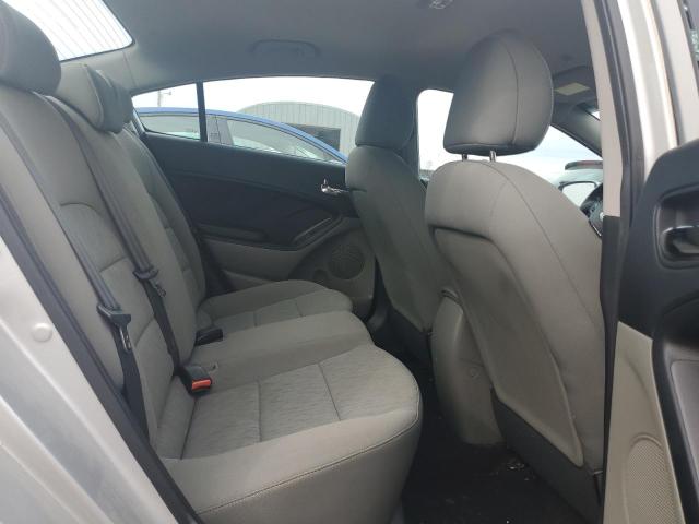 2015 KIA FORTE LX - KNAFK4A66F5431207
