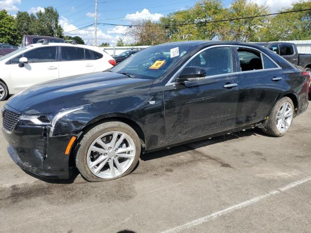 2023 CADILLAC CT4 LUXURY - 1G6DK5RK4P0107157