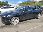2023 CADILLAC CT4 LUXURY - 1G6DK5RK4P0107157