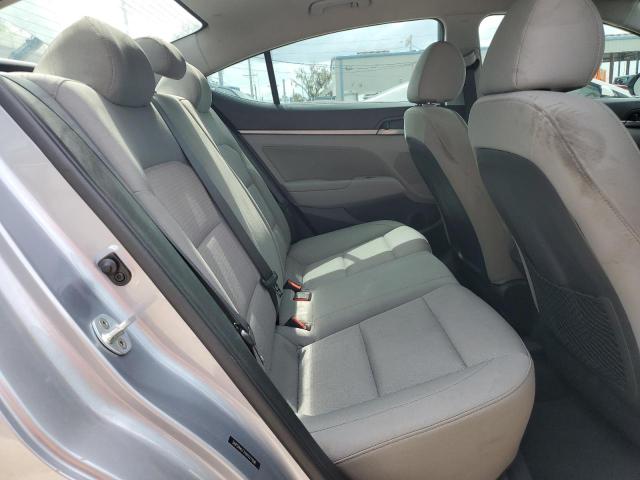 2017 HYUNDAI ELANTRA SE - 5NPD84LFXHH027996