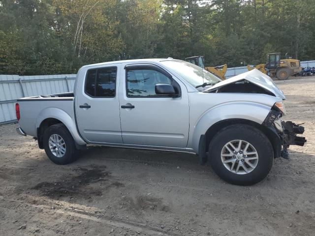 2016 NISSAN FRONTIER S - 1N6AD0EV1GN900381