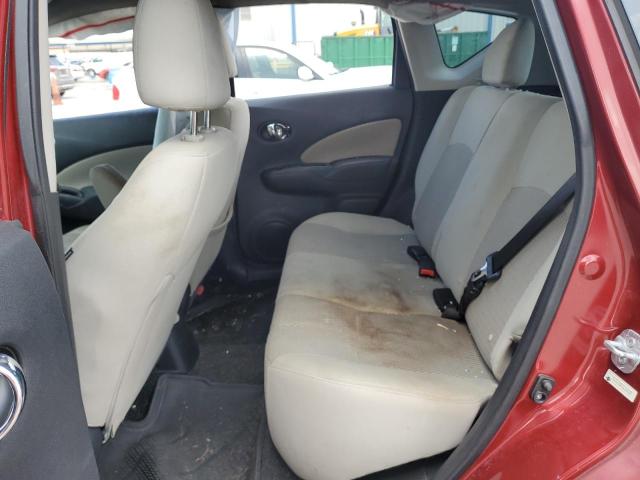 2016 NISSAN VERSA NOTE - 3N1CE2CP4GL398137