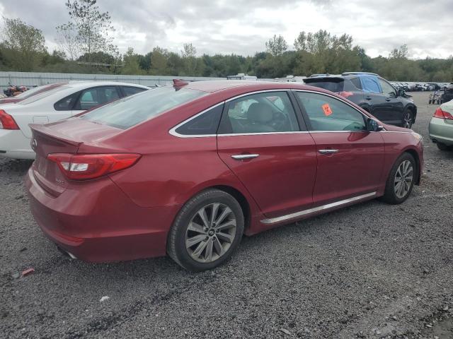2015 HYUNDAI SONATA SPO - 5NPE34AF9FH124464