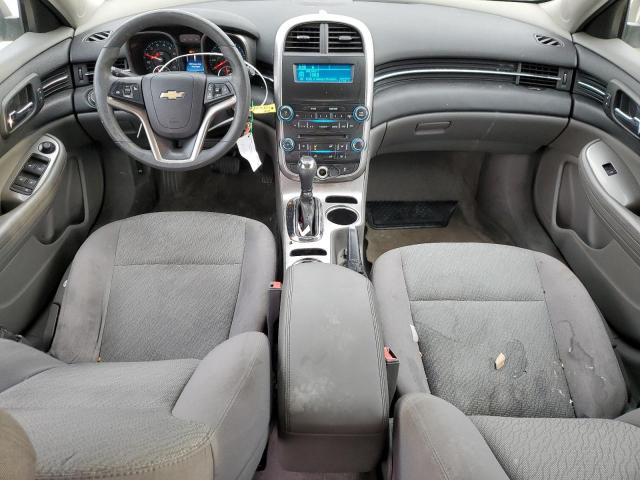 2015 CHEVROLET MALIBU LS - 1G11B5SL6FF105143