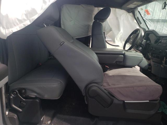 2016 FORD F250 SUPER - 1FT7X2BT2GEB21476