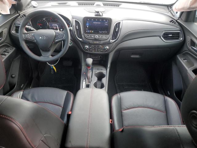 2023 CHEVROLET EQUINOX RS - 3GNAXMEG5PS137393