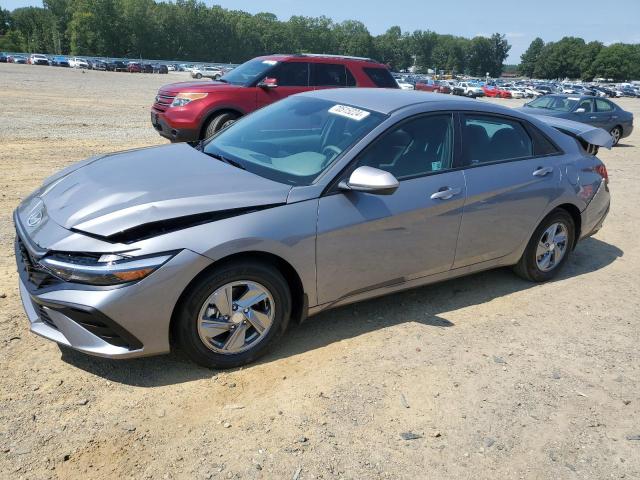 2024 HYUNDAI ELANTRA SE - KMHLL4DG5RU793509