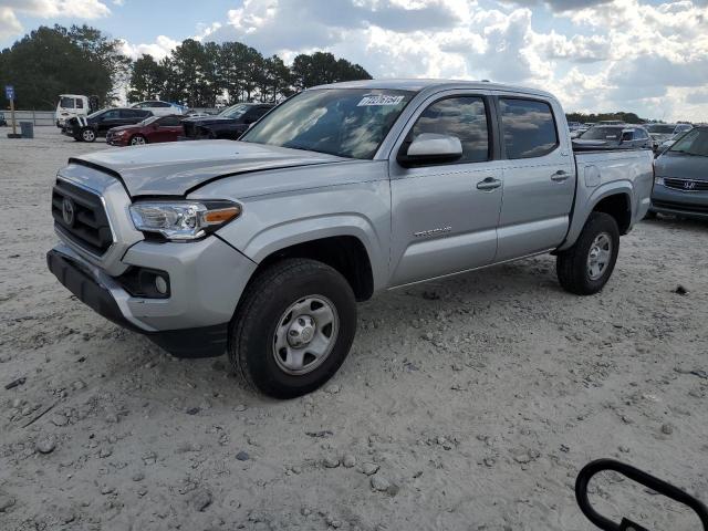 2022 TOYOTA TACOMA DOU - 3TYAX5GN3NT047403