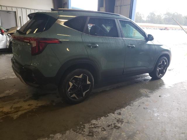 2024 KIA SELTOS EX - KNDER2AA4R7545248