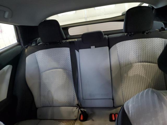 2017 TOYOTA PRIUS - JTDKBRFU3H3540938
