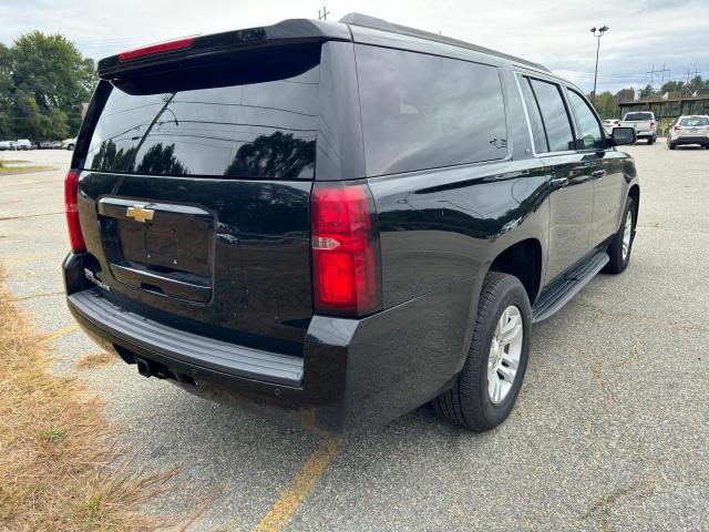 2017 CHEVROLET SUBURBAN K 1GNSKHKC3HR163975  73404204