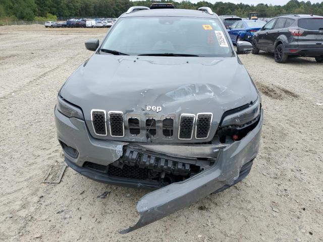 2021 JEEP CHEROKEE L - 1C4PJMMX8MD122808