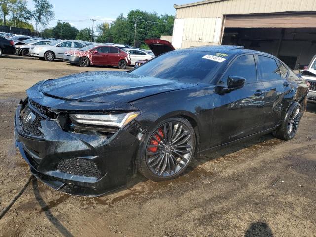 2022 ACURA TLX TYPE S 19UUB7F01NA001432  70314674