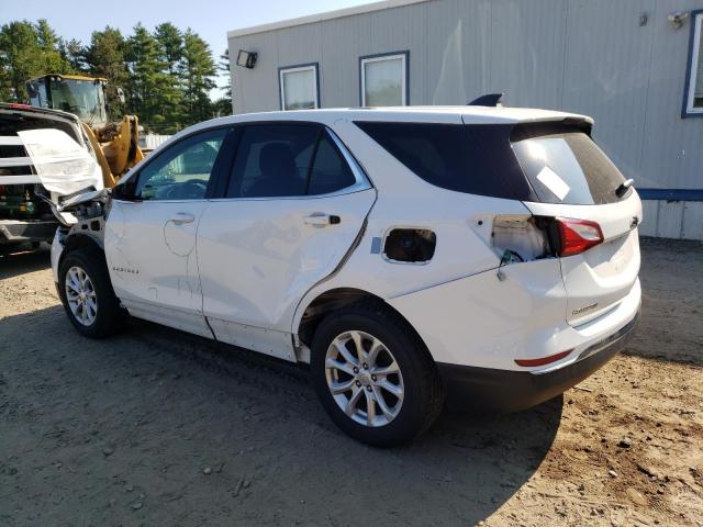 2019 CHEVROLET EQUINOX LT - 2GNAXUEV1K6148154