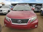 Lot #3021051193 2010 LEXUS RX 450H