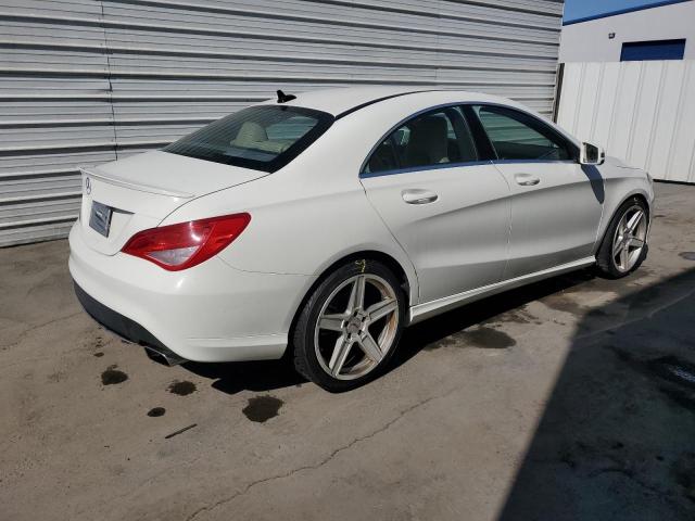 VIN WDDSJ4EB3FN202341 2015 Mercedes-Benz CLA-Class,... no.3