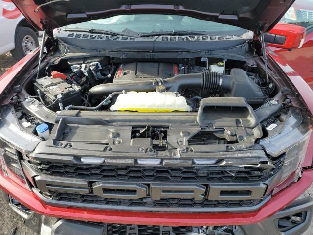 2023 FORD F150 RAPTO - 1FTFW1RG5PFD32585