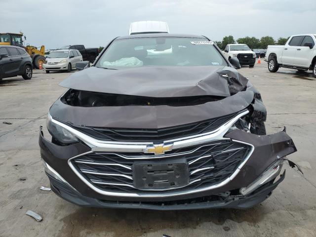 2021 CHEVROLET MALIBU 4D 1G1ZB5ST4MF036730