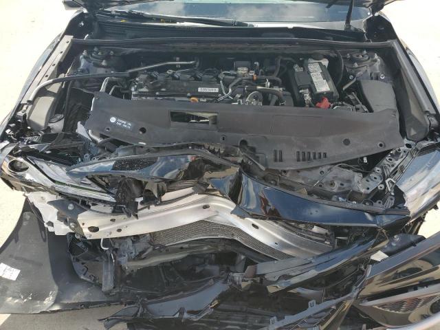 VIN 4T1K61AK6NU071065 2022 Toyota Camry, Xse no.11